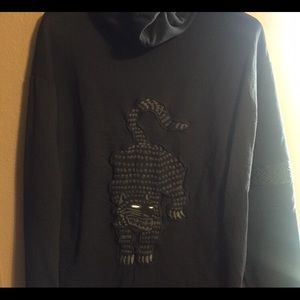 The Weeknd Puma Xo Hoodie